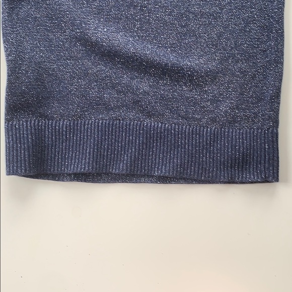 🎉LIKE NEW🎉 GAP RUFFLE SWEATER - Picture 7 of 8